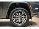 CHRYSLER JEEP JEEP GRAND CHEROKEE L