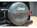 CHRYSLER JEEP JEEP WRANGLER UNLIMITED