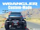 CHRYSLER JEEP JEEP WRANGLER UNLIMITED