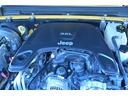 CHRYSLER JEEP JEEP WRANGLER UNLIMITED
