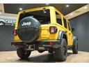 CHRYSLER JEEP JEEP WRANGLER UNLIMITED