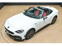 ABARTH ABARTH 124 SPIDER