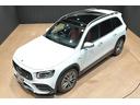 MERCEDES AMG GLB