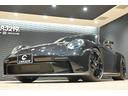 純正GT3専用鍛造ホールも付属しております。お好みに合わせて付け替え可能です。