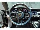 ステアリングの状態も良好なお車です!