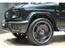 Ｇ６３　法人１オーナー／ナイトブラックマグノ／ＭＡＮＵＦＡＫＴＵＲプログラムプラス／白黒レザー／ＡＭＧナイトパッケージ／ＭＡＮＵＦＡＫＴＵＲインテリアプラス／ＡＭＧ２２インチ／Ｂｕｒｍｅｓｔｅｒ３Ｄサラウンド（24枚目）