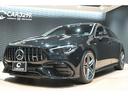 MERCEDES AMG CLA-CLASS SHOOTING BRAKE