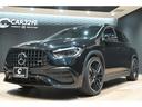 MERCEDES AMG GLA-CLASS