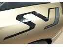 【SVJ】ならではのエンブレムでございます♪