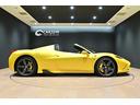 ４５８スペチアーレＡ ベースグレード　世界限定４９９台／正規Ｄ車／Ｇｉａｌｌｏ　Ｔｒｉｐｒｏ　Ｓｔｒａｔｏ／ＮＡＲＴレーシングストライプ／カーボンエクステリア／３Ｄカーボンレーシングシート／前後コーナーセンサー／ＬＥＤステアリング（7枚目）