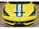 ベースグレード　世界限定４９９台／正規Ｄ車／Ｇｉａｌｌｏ　Ｔｒｉｐｒｏ　Ｓｔｒａｔｏ／ＮＡＲＴレーシングストライプ／カーボンエクステリア／３Ｄカーボンレーシングシート／前後コーナーセンサー／ＬＥＤステアリング（26枚目）