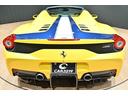 ベースグレード　世界限定４９９台／正規Ｄ車／Ｇｉａｌｌｏ　Ｔｒｉｐｒｏ　Ｓｔｒａｔｏ／ＮＡＲＴレーシングストライプ／カーボンエクステリア／３Ｄカーボンレーシングシート／前後コーナーセンサー／ＬＥＤステアリング（33枚目）