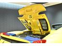 ベースグレード　世界限定４９９台／正規Ｄ車／Ｇｉａｌｌｏ　Ｔｒｉｐｒｏ　Ｓｔｒａｔｏ／ＮＡＲＴレーシングストライプ／カーボンエクステリア／３Ｄカーボンレーシングシート／前後コーナーセンサー／ＬＥＤステアリング（36枚目）