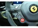 ベースグレード　世界限定４９９台／正規Ｄ車／Ｇｉａｌｌｏ　Ｔｒｉｐｒｏ　Ｓｔｒａｔｏ／ＮＡＲＴレーシングストライプ／カーボンエクステリア／３Ｄカーボンレーシングシート／前後コーナーセンサー／ＬＥＤステアリング（42枚目）
