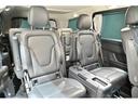 MERCEDES BENZ V-CLASS