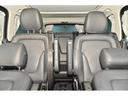 MERCEDES BENZ V-CLASS