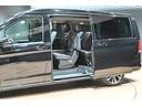 MERCEDES BENZ V-CLASS