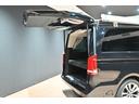 MERCEDES BENZ V-CLASS