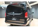 MERCEDES BENZ V-CLASS