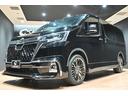 プレミアム　ＷＡＬＤ新品エアロ／ＷＡＬＤ新品２０インチアルミホイール／純正ナビ／１２．１型フリップダウン／パノラミックビューモニター／ＤＶＤデッキ／地デジ／寒冷地仕様／ＥＴＣ／デジタルインナーミラー／ＬＥＤランプ（64枚目）