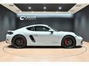 PORSCHE 718 CAYMAN