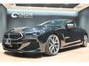 Ｍ８５０ｉ　ｘＤｒｉｖｅクーペ　ドライビングアシストプロフェッショナル　ＭテクノロジーＰＫＧ　Ｈ＆Ｋサウンド　カーボンルーフ　パーキングアシスト　ＡＣＣ　ＢＳＭ　ＨＵＤ　シートヒーター　シートエアコン　前後ドラレコ　レーザーライト（65枚目）
