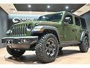 CHRYSLER JEEP JEEP WRANGLER UNLIMITED