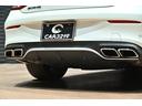 Ｃ６３　Ｓカブリオレ　ダイヤモンドホワイト／ブラック×グレーレザーシート／１９インチＡＭＧアルミホイール／ブルメスター／ＡＭＧパフォーマンスエキゾースト／エアスカーフ／ＬＥＤライト／ディスタンスパイロット／ＡＣＣ／ＢＳＭ（31枚目）