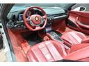 とても広々とした高級感あるインテリア♪シートやステアリング・パネル類の状態も良好です♪当店の展示車は全車クリーニング済みです。再度クリーニング後にご納車させて頂きます。