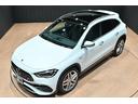 ＧＬＡクラス ＧＬＡ４５　Ｓ　４マチック＋　１オナ／デジタルホワイト／パノラミックスライディングルーフ／アドバンスドＰＫＧ／チタニウムグレーブラックインテリア／３６０度カメラ／パフォーマンスステアリング／ＡＭＧドライブコントロールスイッチ（8枚目）