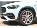 ＧＬＡ４５　Ｓ　４マチック＋　１オナ／デジタルホワイト／パノラミックスライディングルーフ／アドバンスドＰＫＧ／チタニウムグレーブラックインテリア／３６０度カメラ／パフォーマンスステアリング／ＡＭＧドライブコントロールスイッチ（26枚目）