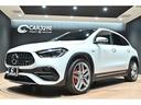 MERCEDES AMG GLA-CLASS