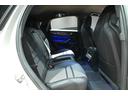 後部座席も使用感少なくキレイです☆当店の展示車は全車クリーニング済みです。再度クリーニング後のご納車となります。