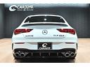 ＣＬＡクラス ＣＬＡ４５　Ｓ　４マチック＋　ワンオーナー　ＡＭＧアドバンスドＰＫＧ　ＡＭＧパフォーマンスＰＫＧ　ＡＭＧドライバーズＰＫＧ　ＡＭＧパフォーマンスシート　パノラミックスライディングルーフ　ＡＭＧパフォーマンスステアリング　ＨＵＤ（7枚目）
