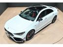 ＣＬＡクラス ＣＬＡ４５　Ｓ　４マチック＋　ワンオーナー　ＡＭＧアドバンスドＰＫＧ　ＡＭＧパフォーマンスＰＫＧ　ＡＭＧドライバーズＰＫＧ　ＡＭＧパフォーマンスシート　パノラミックスライディングルーフ　ＡＭＧパフォーマンスステアリング　ＨＵＤ（8枚目）