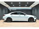 ＣＬＡ４５　Ｓ　４マチック＋　ワンオーナー　ＡＭＧアドバンスドＰＫＧ　ＡＭＧパフォーマンスＰＫＧ　ＡＭＧドライバーズＰＫＧ　ＡＭＧパフォーマンスシート　パノラミックスライディングルーフ　ＡＭＧパフォーマンスステアリング　ＨＵＤ（10枚目）