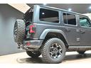 CHRYSLER JEEP JEEP WRANGLER UNLIMITED