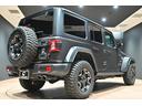 CHRYSLER JEEP JEEP WRANGLER UNLIMITED