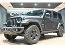 CHRYSLER JEEP JEEP WRANGLER UNLIMITED