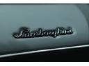 ランボルギーニならではのエンブレムでございます♪