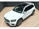 GLB GLB200d 4マチック AMGラインパッケージ 1オーナー AMGラインPKG スポーツブレーキ スポーティーエンジンサウンド パノラミックスライディングルーフ カーボン調インテリアトリム 20インチAMGAW 本革スポーツステアリング(8枚目)
