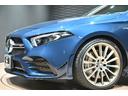 A35 4マチック エディション1 専用デカール Mテックゴールドアクセント 19インチAMG AW AMGナイトPKG エアロダイナミックPKG 専用バンパーデザイン AMGドライブコントロールSW AMGアドバンスドPKG(25枚目)