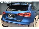 A35 4マチック エディション1 専用デカール Mテックゴールドアクセント 19インチAMG AW AMGナイトPKG エアロダイナミックPKG 専用バンパーデザイン AMGドライブコントロールSW AMGアドバンスドPKG(27枚目)