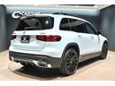 GLB GLB200d 4マチック AMGライン アドバンスドPKG/AMGラインPKG/サンルーフ/AMGレザーエクスクルーシブPKG/20インチAW前後ドラレコ/ハイビームアシスト/ACC/BSM/シートヒーター/地デジ/全周囲カメラ(5枚目)