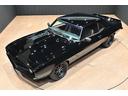 シボレーカマロ SS 1969ベース/新品製作/レストモッド/LEDヘッドライト/JBLスピーカー/18インチAW/カーボンフロントスポイラー/Wilwood製キャリパー/レザーシート/カーボンミラー/パイオニアオーディオ(8枚目)