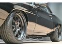 SS 1969ベース/新品製作/レストモッド/LEDヘッドライト/JBLスピーカー/18インチAW/カーボンフロントスポイラー/Wilwood製キャリパー/レザーシート/カーボンミラー/パイオニアオーディオ(13枚目)
