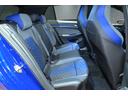後部座席も使用感少なくキレイです☆当店の展示車は全車クリーニング済みです。再度クリーニング後のご納車となります。