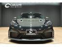 ７１８ケイマン ７１８ケイマンＧＴ４　ＲＳ　ヴァイザッハｐｋｇ／スポーツクロノｐｋｇ／アクセントｐｋｇ／ＯＰ２０インチＡＷ／カーボンドアシルガード／ＰＡＳＭ／イエローシートベルト／ナイロン製ドアオープナー／スポーツエグゾースト／フロントリフター（6枚目）