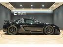 ７１８ケイマンＧＴ４　ＲＳ　ヴァイザッハｐｋｇ／スポーツクロノｐｋｇ／アクセントｐｋｇ／ＯＰ２０インチＡＷ／カーボンドアシルガード／ＰＡＳＭ／イエローシートベルト／ナイロン製ドアオープナー／スポーツエグゾースト／フロントリフター（10枚目）
