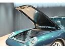 911タルガ 左ハンドル 電動スライディングトップタルガルーフリアワイパー アクティブリアスポイラー ツインエキゾーストパイプ レッドブレーキキャリパー 電動サンシェード 純正17インチAW(39枚目)